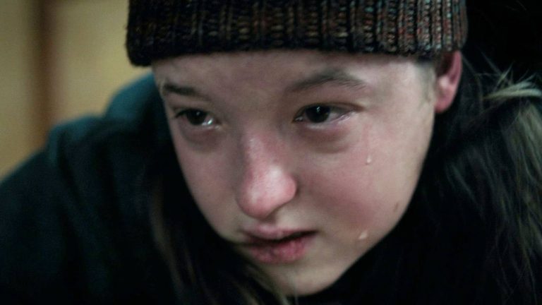 The Last Of Us Season Two Wins Series Another Emmy