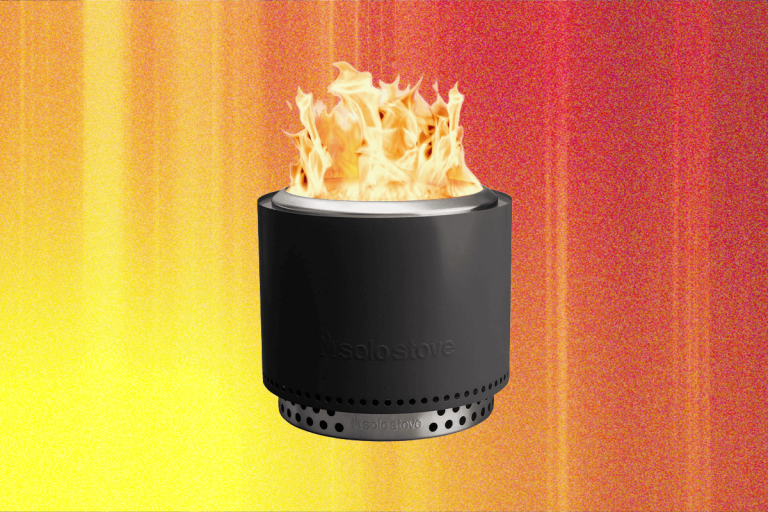 Best Smokeless Firepits (2025), Tested For Fun And Fresh Air