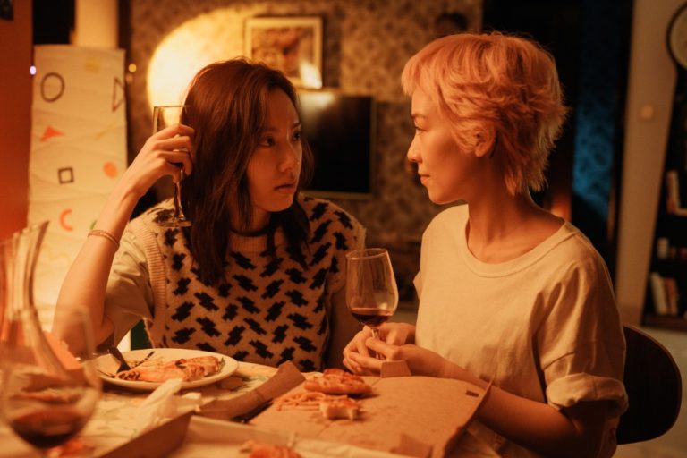 Taiwan’s Golden Horse Film Project Promotion Unveils International Slate