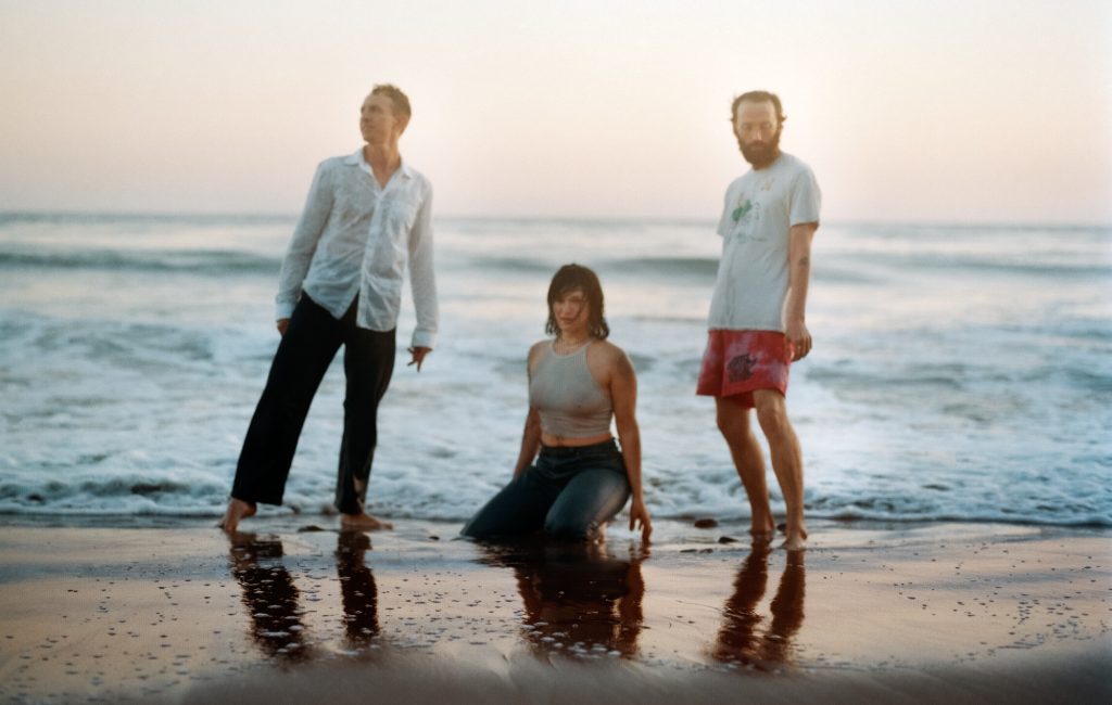 Big Thief Announce 2026 UK And European ‘Somersault Slide 360’ Tour