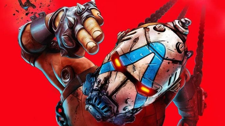 Today In Video Games   9th September: Borderlands 4 Is Nearly Here And Silksong Has A Permadeath Mode That Scares Us