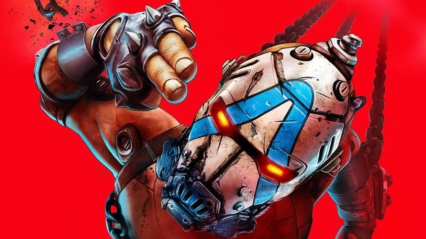 Today In Video Games 9th September: Borderlands 4 Is Nearly Here And Silksong Has A Permadeath Mode That Scares Us