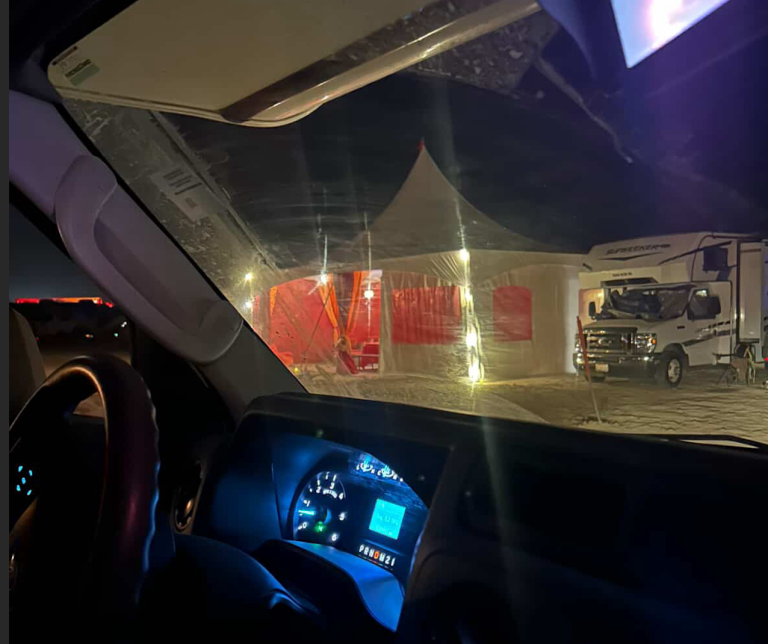 Burning Man Homicide Mystery Gets Murkier As Victim Is Identified As Russian Man