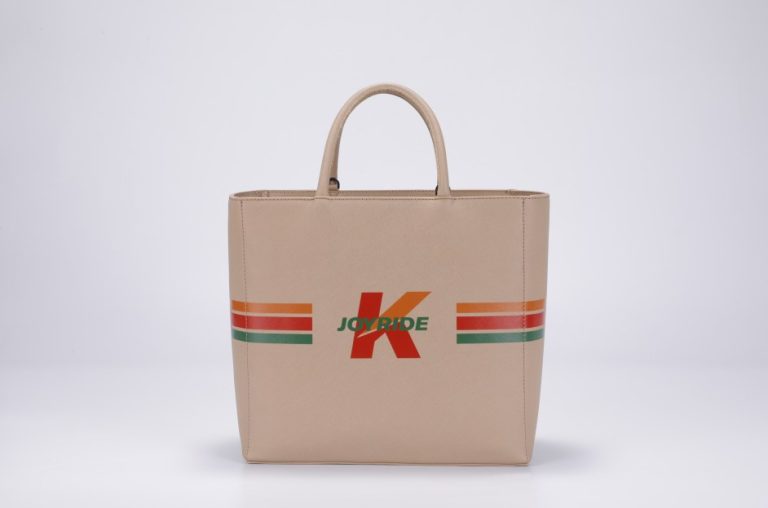 Kesha & Solgaard Just Launched A ‘Joyride’ Bag With A Compartment For A Speaker Perfect For Taking Your Tunes On The Go
