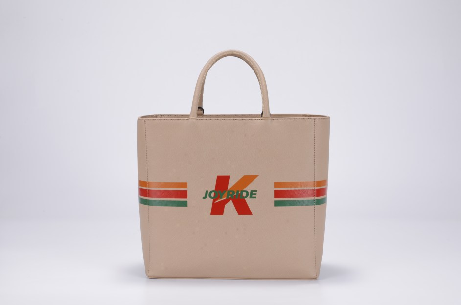 Kesha & Solgaard Just Launched A ‘Joyride’ Bag With A Compartment For A Speaker Perfect For Taking Your Tunes On The Go