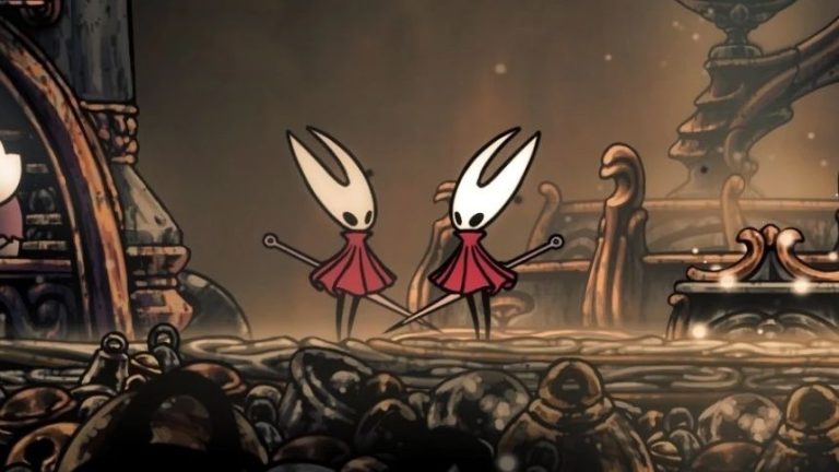 Silksong Already Has 2 Multiplayer Mods, And We're Not Even A Week In Yet
