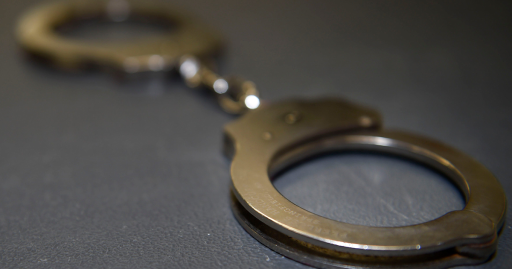 Cal State Bakersfield Assistant Kevin Mays Arrested On Human Trafficking Charges