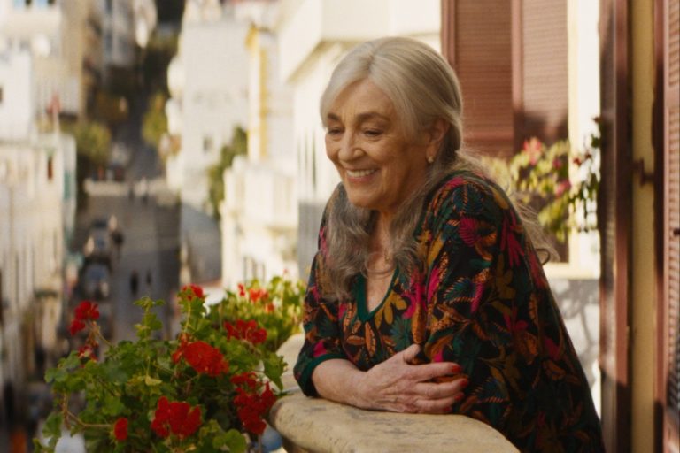 Maryam Touzani’s ‘Calle Malaga,’ Starring Carmen Maura, Sells To Multiple Territories Following Venice Premiere (EXCLUSIVE)