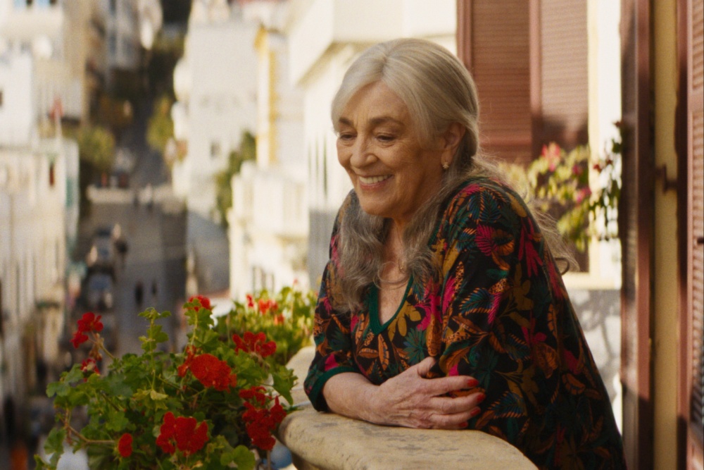 ‘Calle Malaga’ Review: A Likable Showcase For A Lovable Carmen Maura Performance