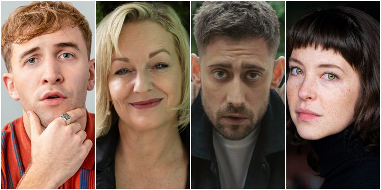 Callum Scott Howells, Christine Tremarco, Michael Socha & Annes Elwy To Lead Channel 4 Drama ‘Deadpoint’ From ‘Baby Reindeer’s Clerkenwell Films