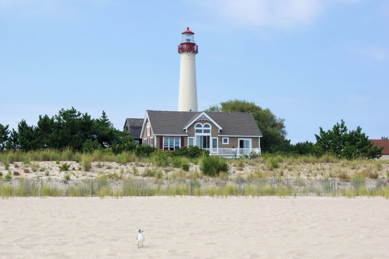 10 Best US States To Live In, According To A New Study