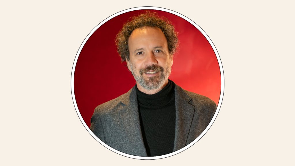 Carlo Chatrian Named Jury President At Tokyo Film Festival