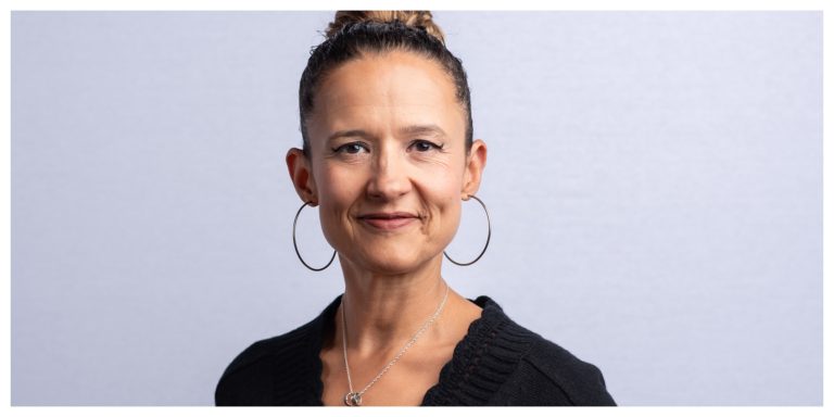 Caroline Hollick Exits North Road After A Year