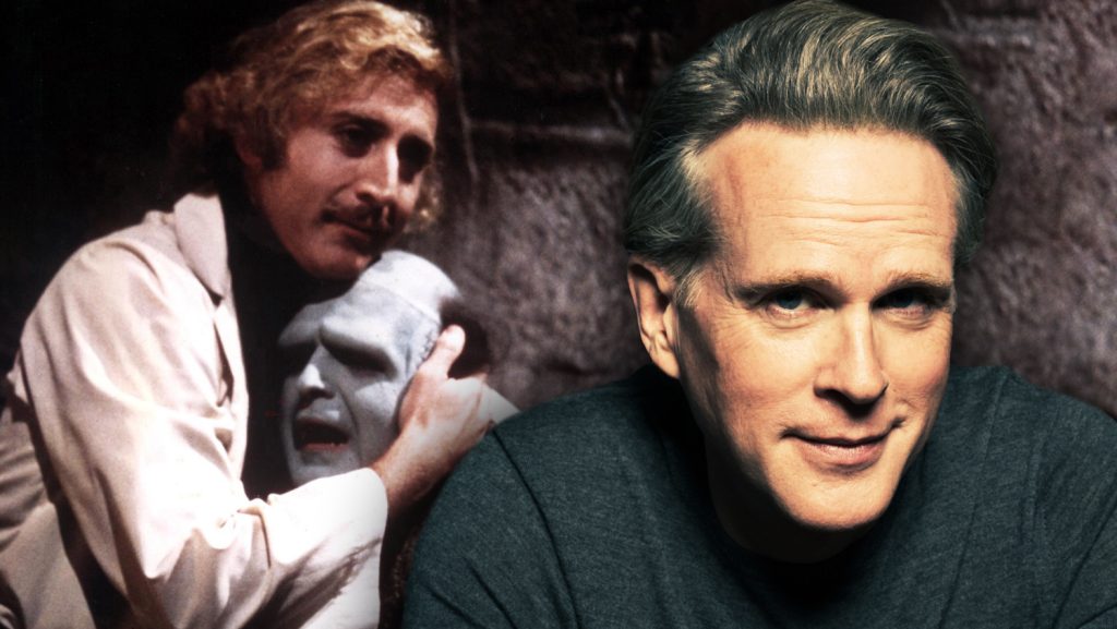 Cary Elwes To Get Presidential In FX’s ‘Very Young Frankenstein’ Pilot