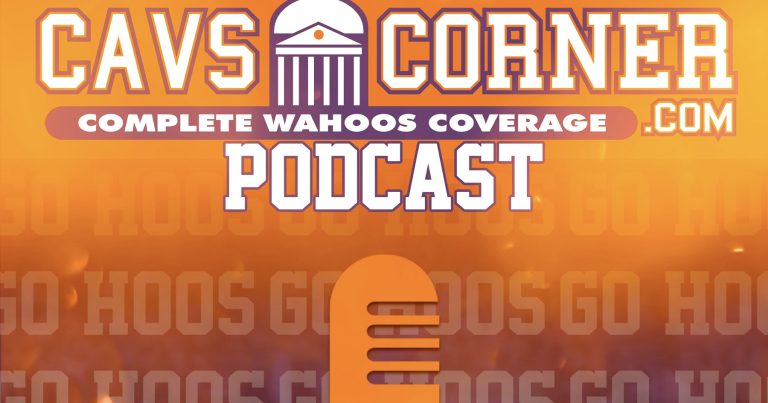 CavsCorner Podcast: Episode 626