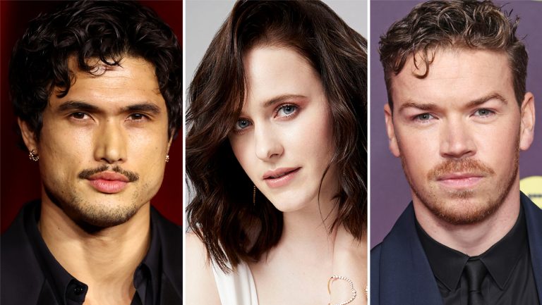 Charles Melton, Rachel Brosnahan And Will Poulter To Star In ‘Saturn Return’ From Netflix And Greg Kwedar