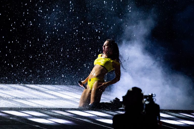 Charli XCX To Contribute Original Songs To New Wuthering Heights Movie