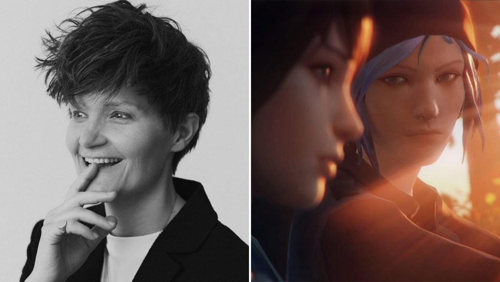 ‘Life Is Strange’ Live Action Series Ordered By Prime Video From Charlie Covell