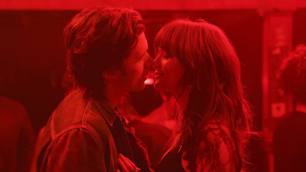 ‘Charlie Harper’ Review: Nick Robinson And Emilia Jones Headline A Showy But Shallow Romance