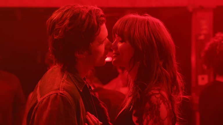 ‘Charlie Harper’ Review: Nick Robinson And Emilia Jones Headline A Showy But Shallow Romance