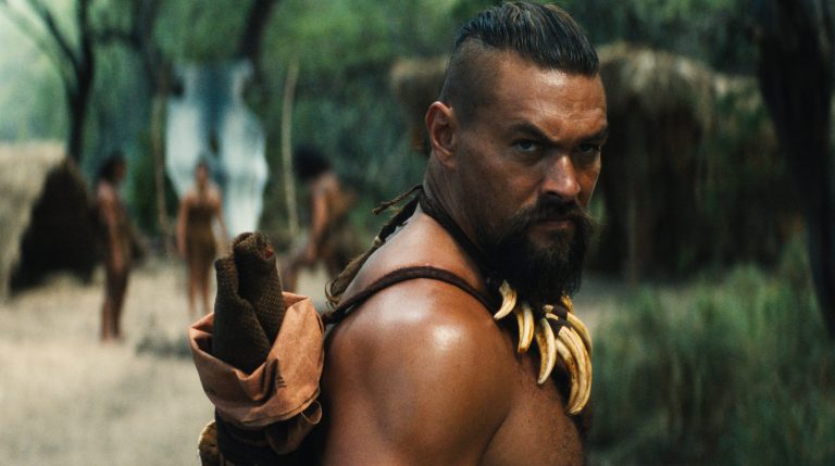 Jason Momoa Describes The “Ultimate Horror” In That Horrific ‘Chief Of War’ Episode