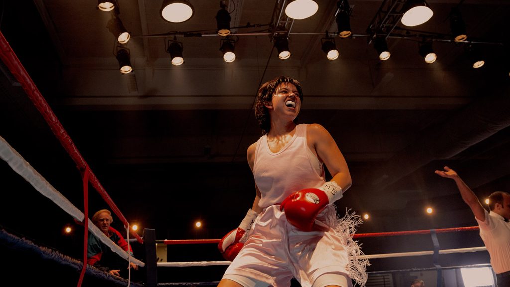 Sydney Sweeney Boxing Movie ‘Christy’ Gets November Release Date From Black Bear