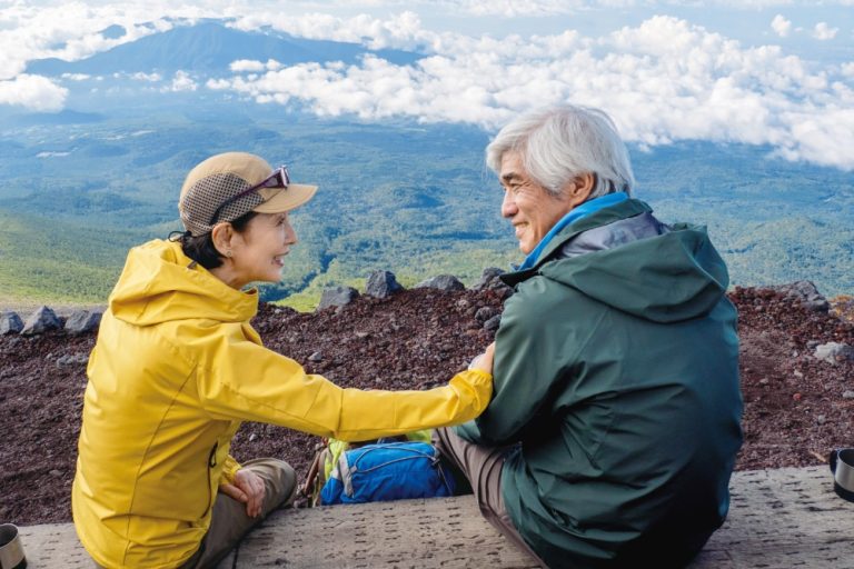 Everest Pioneer Tabei Junko Biopic ‘Climbing For Life’ To Open Tokyo Film Festival