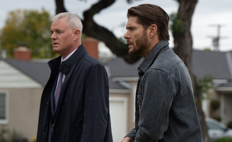 Jensen Ackles On The ‘Countdown’ Finale Cliffhanger, Why ‘It Would Suck If It Just Ends There’ And The ‘Supernatural’ Reunion On The ‘The Boys’ Final Season