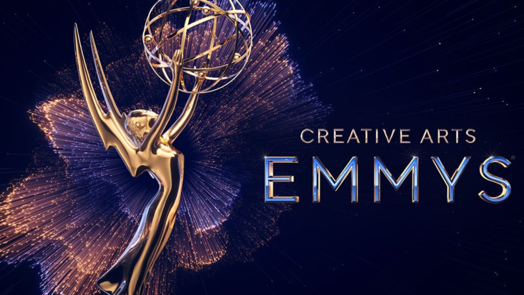 Creative Arts Emmys Winners List For Night 1 — Updating Live