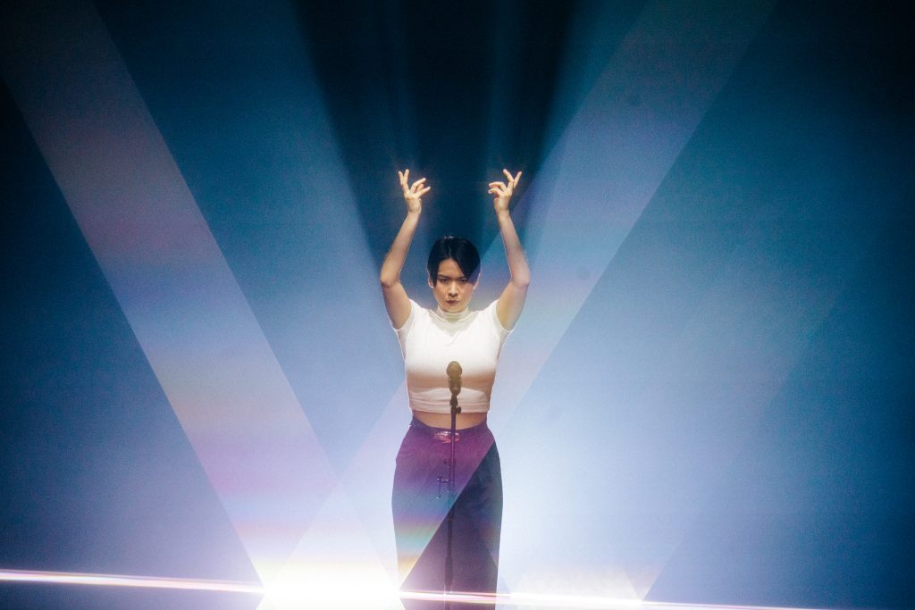 Mitski Concert Film ‘The Land’ To Get Limited Theatrical Release (EXCLUSIVE)