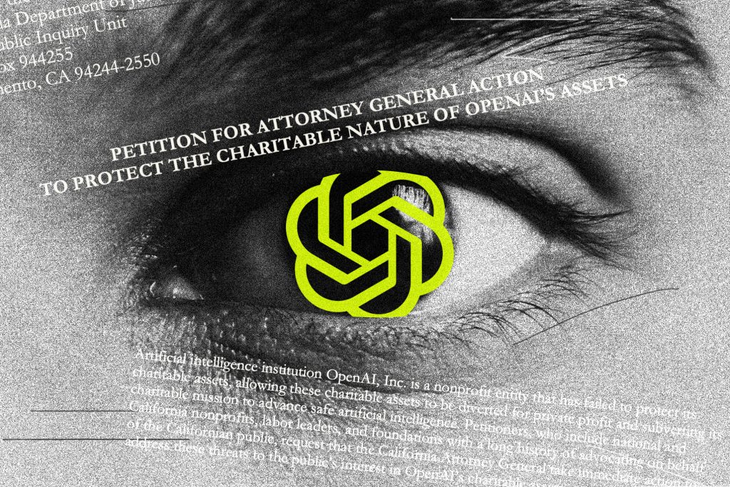 The Quest To Keep OpenAI Honest