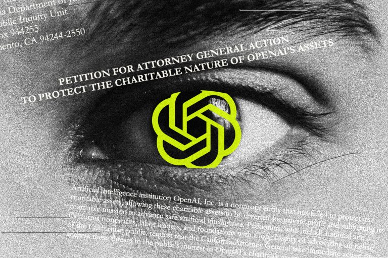 The Quest To Keep OpenAI Honest