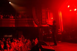 R&B LIVE Performance