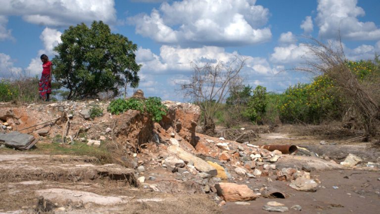 Zambia Ordered A Mining Company To Pay Villagers After A Toxic Waste Spill