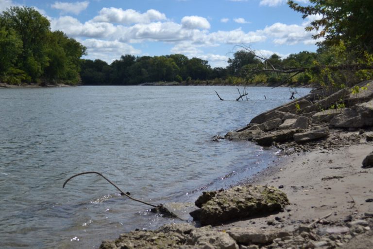House Bill Amending The Clean Water Act Could Mean Dirtier Water Nationwide—And Especially In Iowa