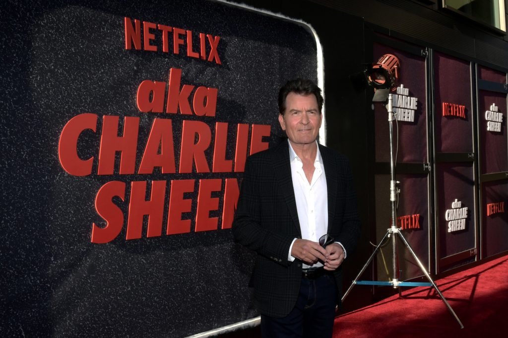 How Charlie Sheen’s Former Drug Dealer Ended Up In His New Netflix Doc: “When Do You Ever Hear From The Dealer?”