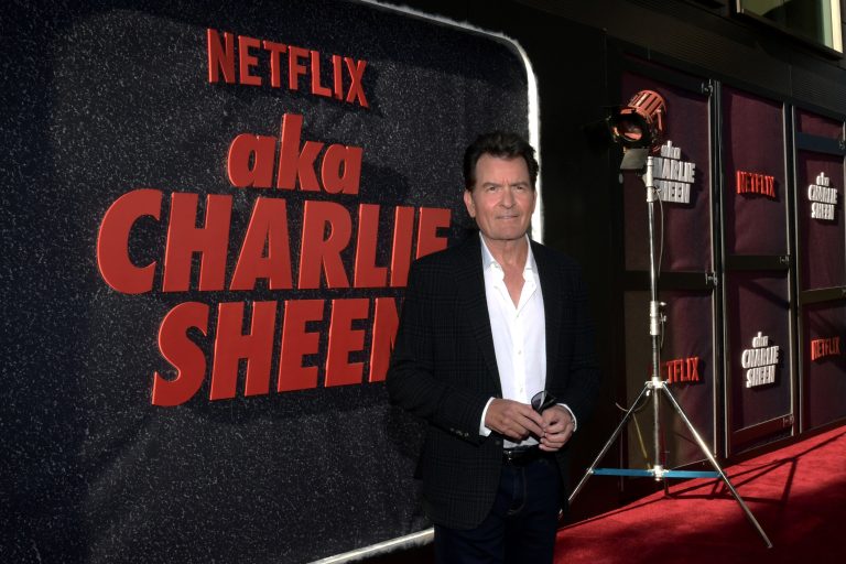 How Charlie Sheen’s Former Drug Dealer Ended Up In His New Netflix Doc: “When Do You Ever Hear From The Dealer?”