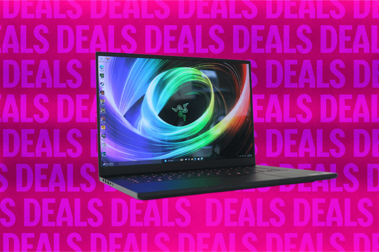 Top Spec Razor Blade Laptops Are Average 14% Off Right Now