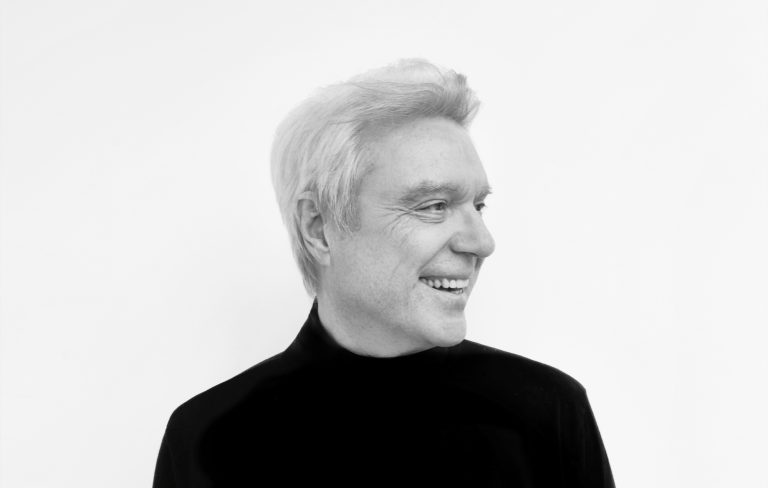 David Byrne Shares Wedding Playlist Ahead Of Tying The Knot This Week