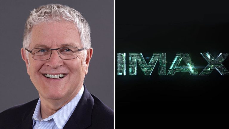 David Keighley Dies: Key Force Behind Imax’s Global Rise Was 77