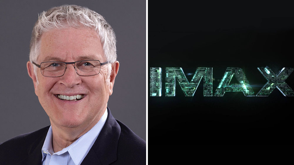 David Keighley Dies: Key Force Behind Imax’s Global Rise Was 77