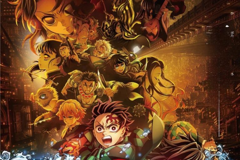 ‘Demon Slayer: Infinity Castle’ Holds No