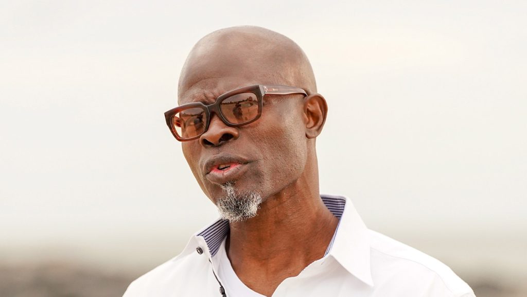 Djimon Hounsou Joins Henry Cavill In ‘Highlander’ Remake (Exclusive)