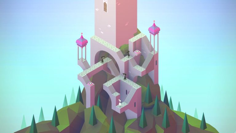 One Of My Favorite Puzzle Games Ever Is Free For The Week On The Epic Games Store