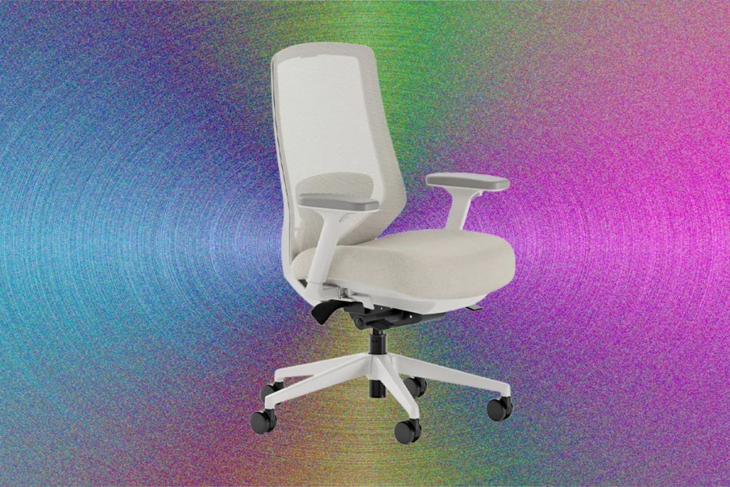 Why Your Office Chair Should Have Lumbar Support