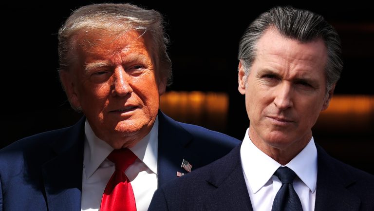 Judge Blocks Donald Trump’s Use Of Military For Law Enforcement In California