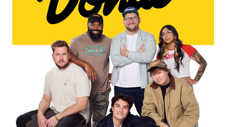Car Enthusiast Digital Brand Donut Media Signs With CAA (Exclusive)