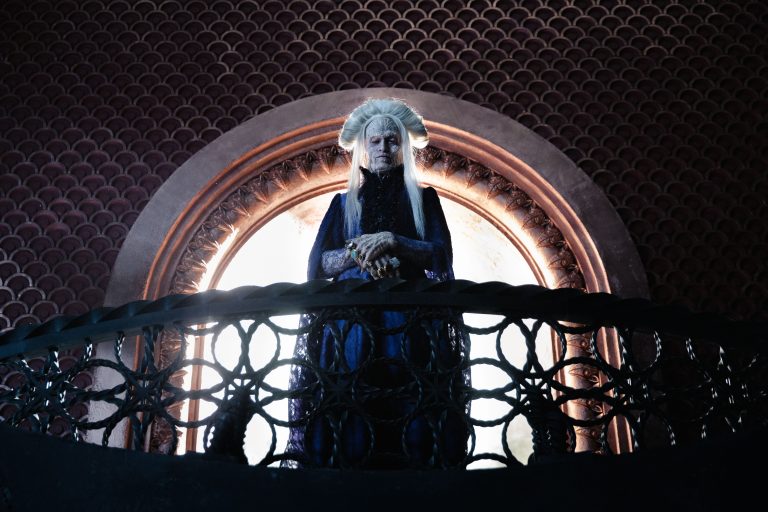 Luc Besson’s ‘Dracula: A Love Tale’, Starring Caleb Landry Jones, Gets U.S