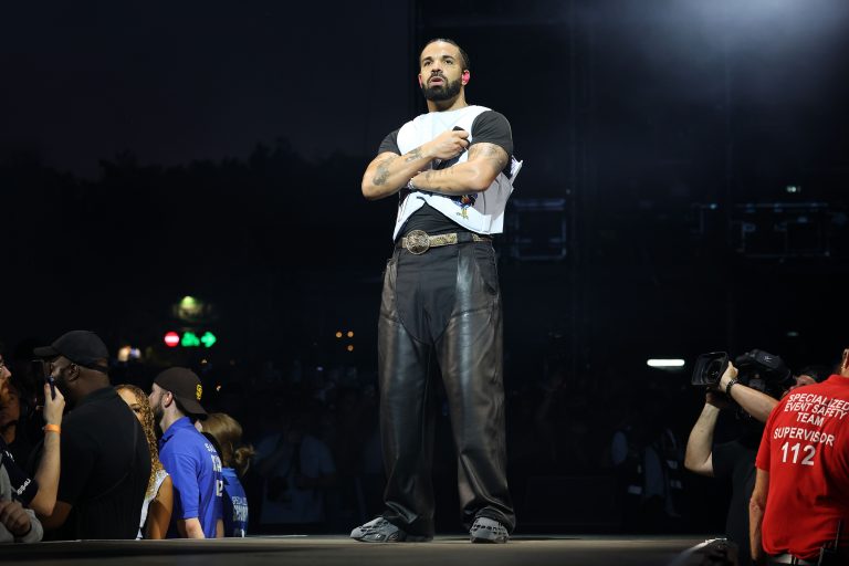 Drake Releases New Song “Somebody Loves Me Pt