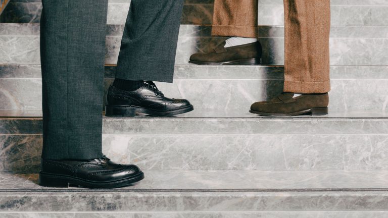 12 Best Dress Shoes For Men In 2025 To Elevate Your Look